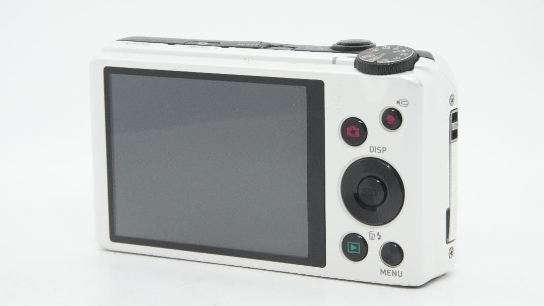 【A2086】 CASIO EXILIM EX-ZR300 カシオ エクシリム