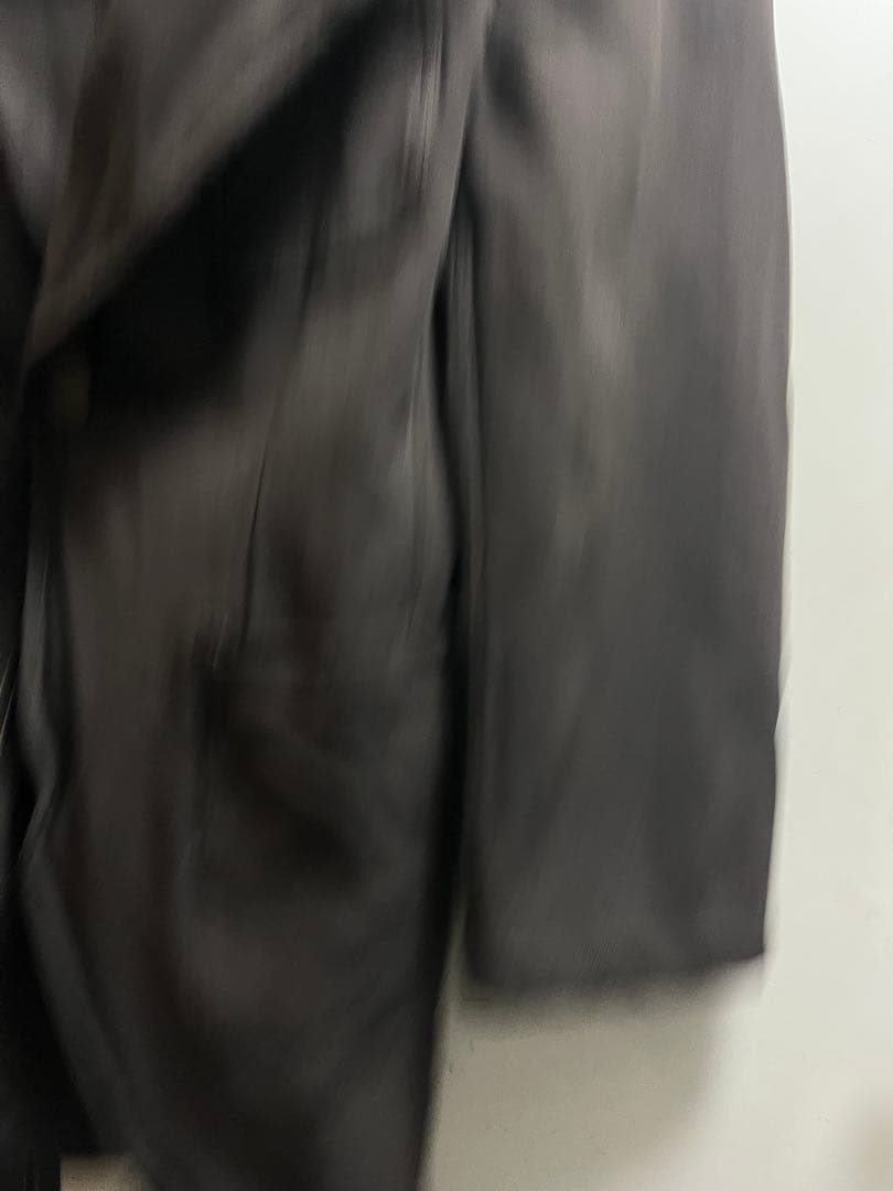 み*う様 コムデギャルソンオムプリュス　ジャケット　変形　AD2004