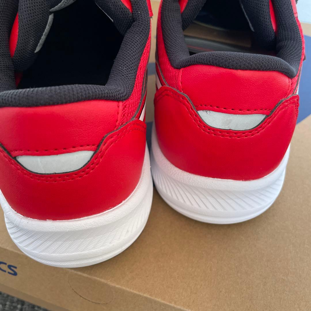 asics☆安全靴♪最終値下げ❗️