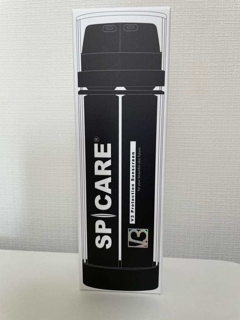 junjun様　V3サンスクリーン 2本
