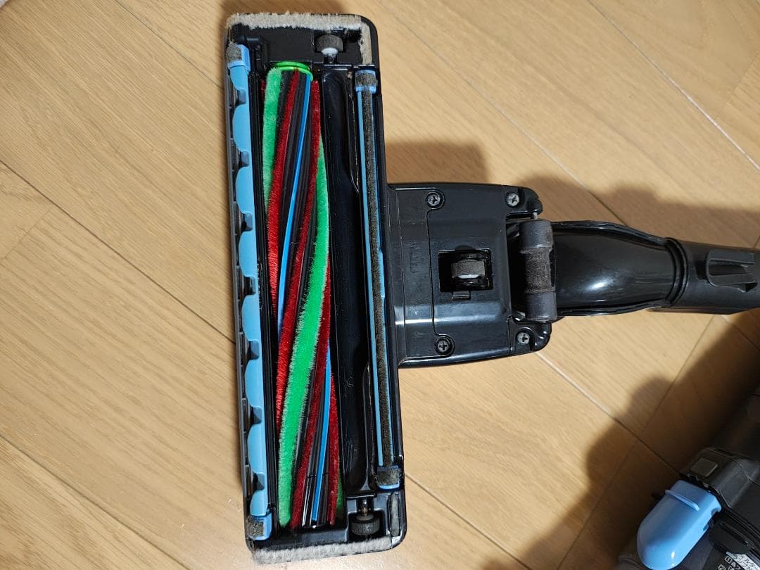 日立★PV-BHL3000J★2023年製★バッテリーの新品と大差なし★7