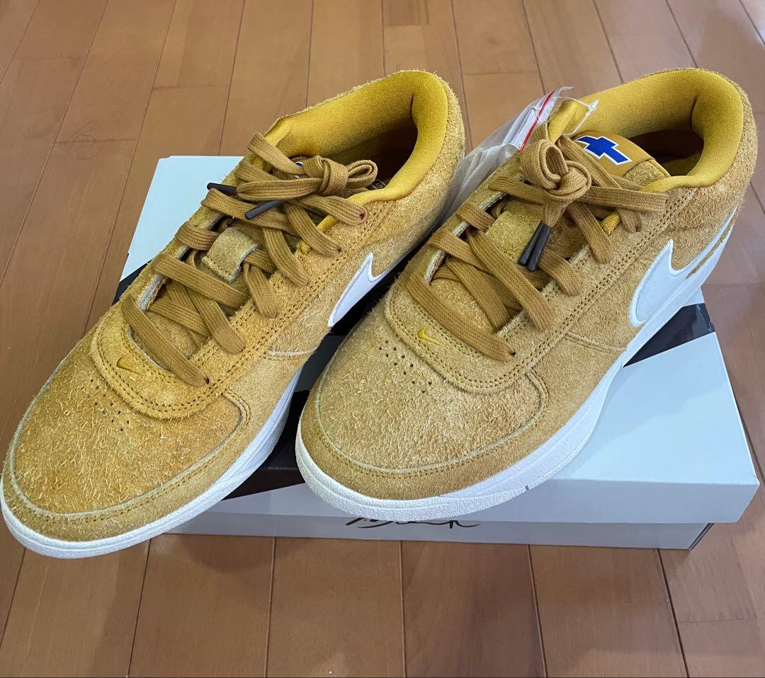 Nike ナイキ Book1 シボレー バッシュ ブック1 日本未発売 27cm