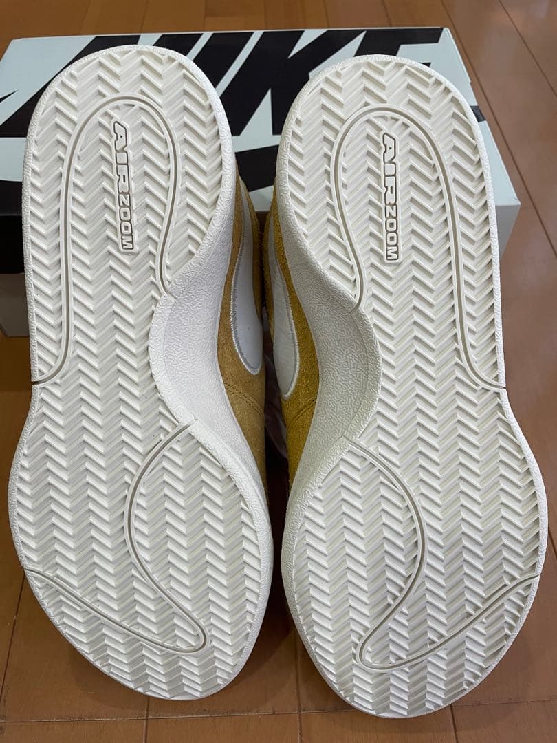 Nike ナイキ Book1 シボレー バッシュ ブック1 日本未発売 27cm