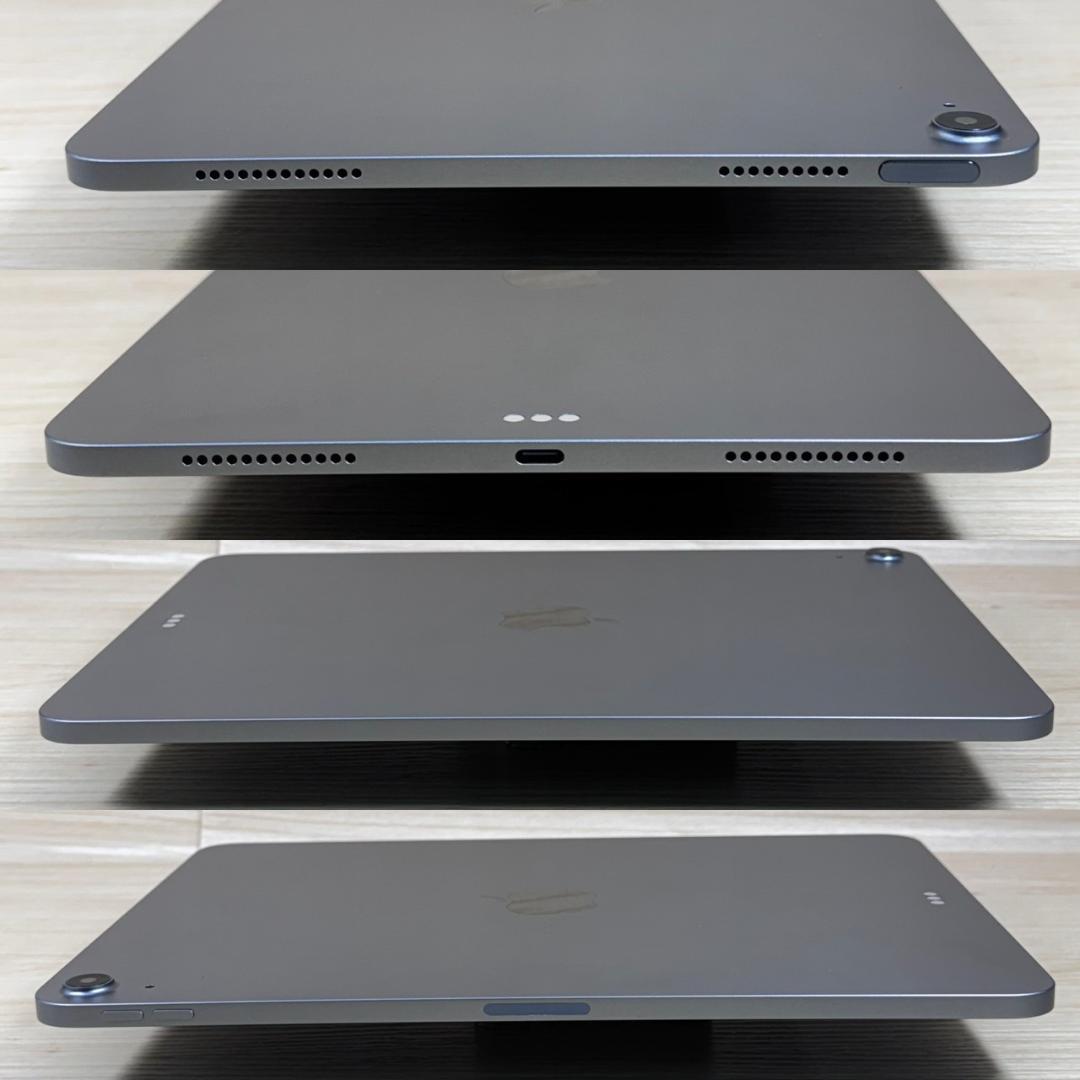 P276 未使用に近い iPad Air M3 128GB Wi-Fi