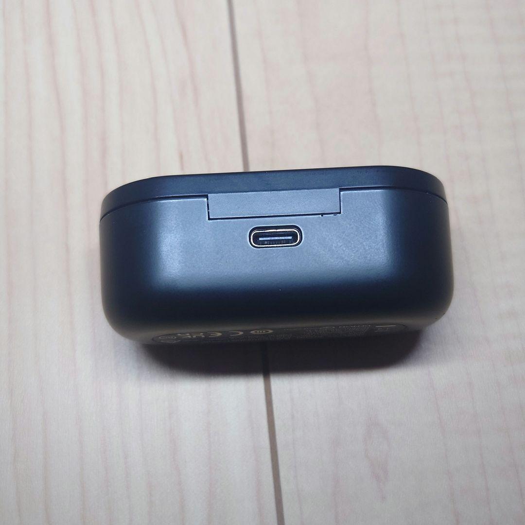 【ケースのみ】 Denon PerL Pro ケース ブラック