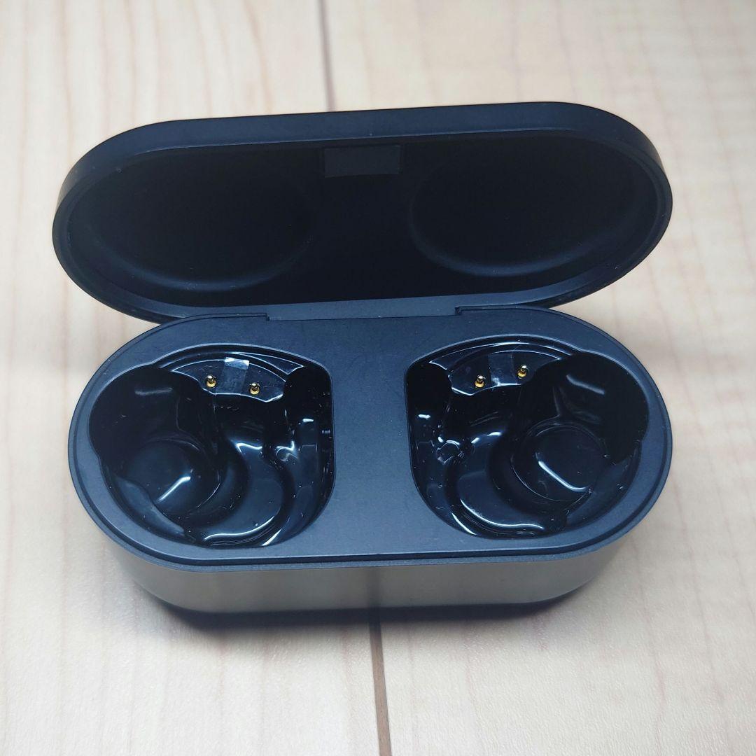 【ケースのみ】 Denon PerL Pro ケース ブラック