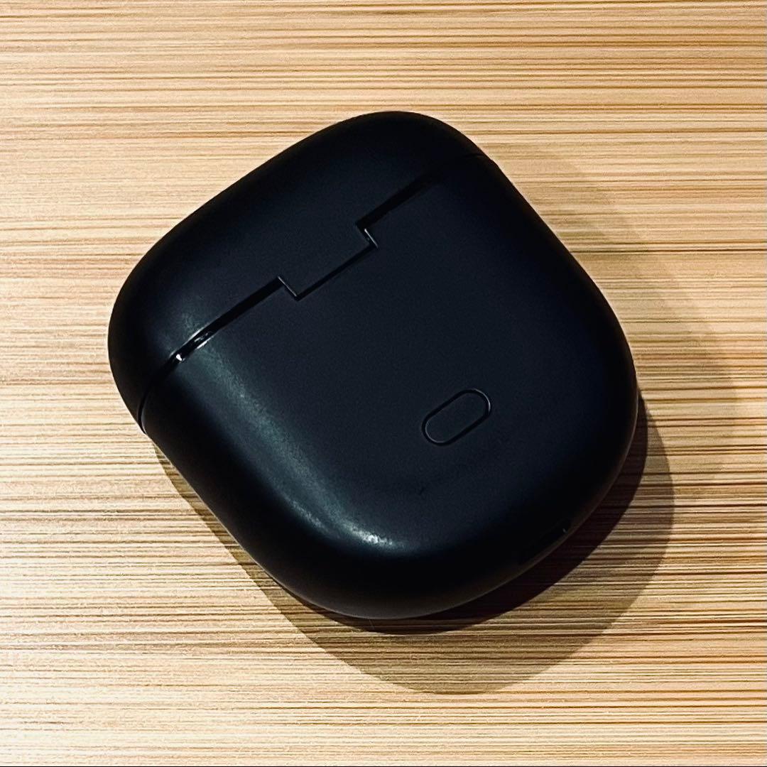 Bose QuietComfort Earbuds II 本体 ケース