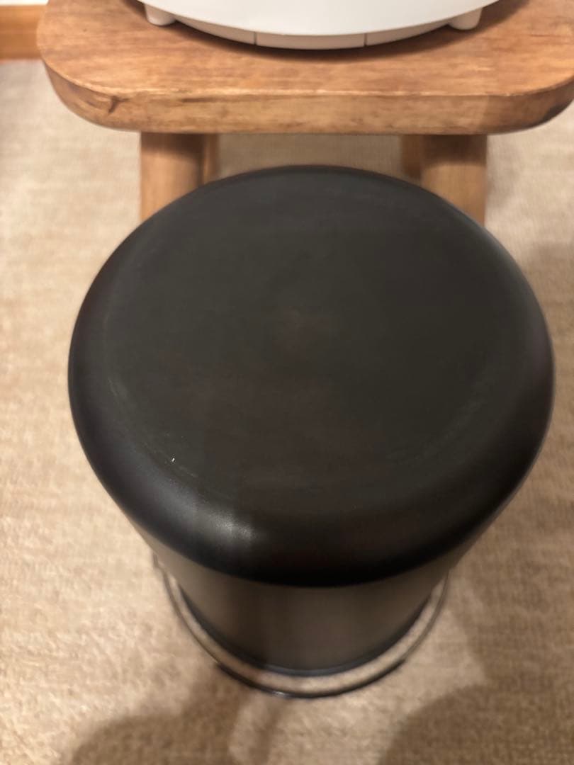 IRIS OHYAMA 加湿器 ホワイト　美品