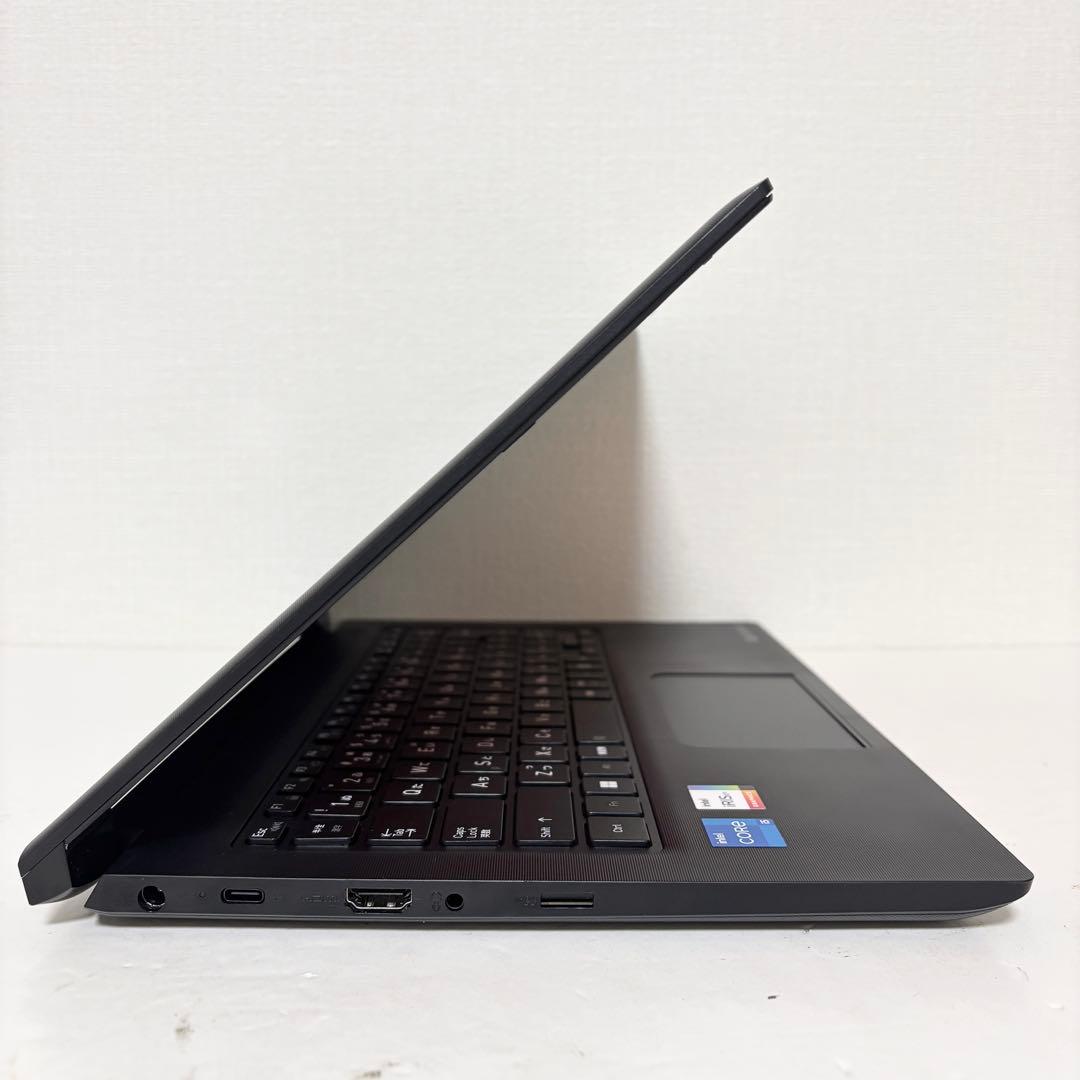 【Office2021】i5第11世代✨dynabook S73/HV 高性能