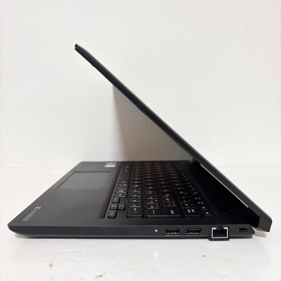 【Office2021】i5第11世代✨dynabook S73/HV 高性能