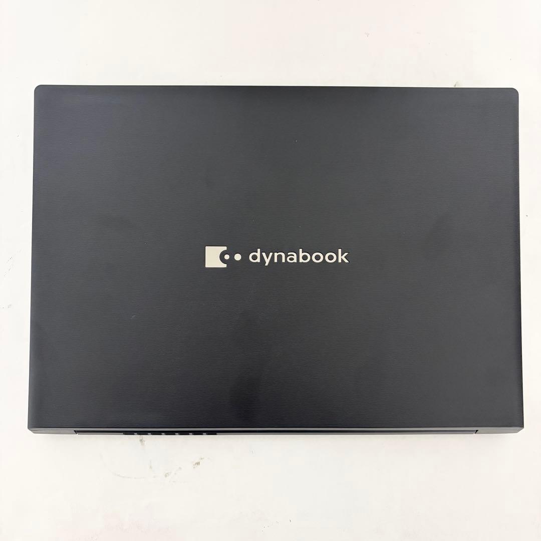 【Office2021】i5第11世代✨dynabook S73/HV 高性能