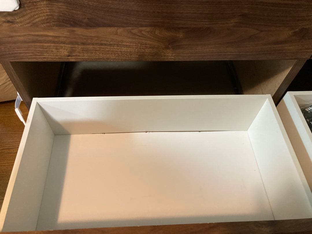 【値下げ交渉OK】木製レトロ食器棚 キッチン収納