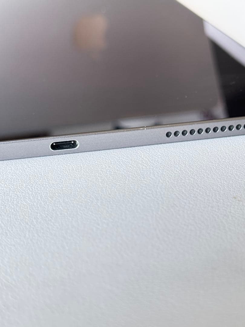 iPad Air 第5世代 wifi 64GB スペースグレー