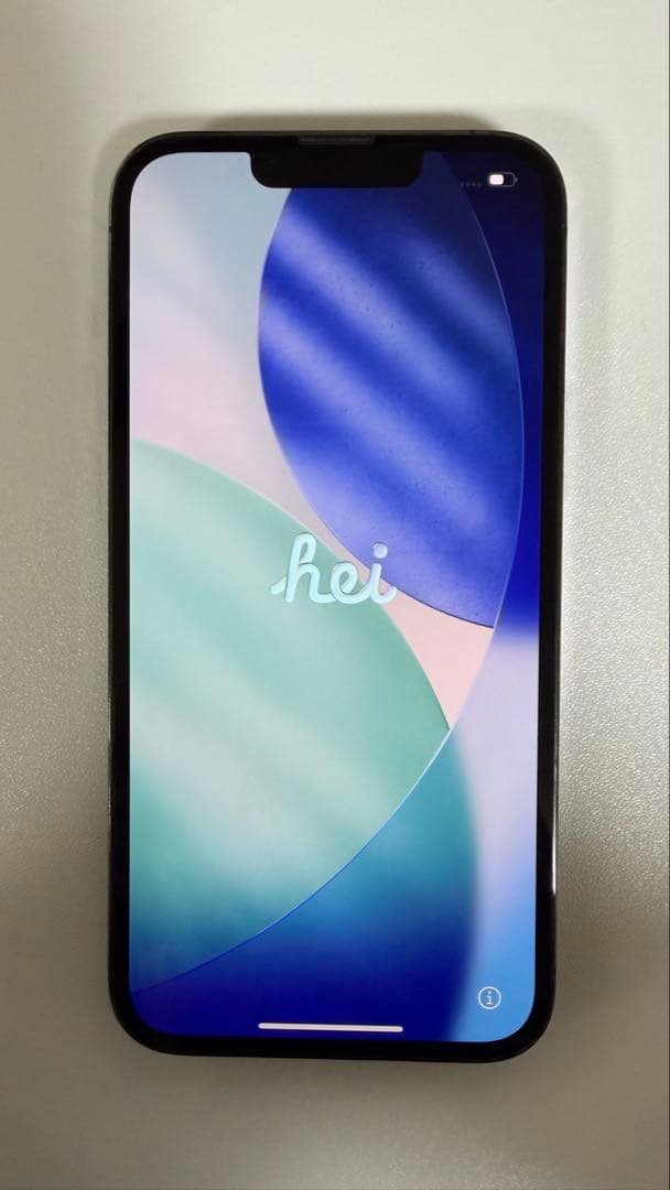 Apple iPhone 13 Proグラファイト 256GB