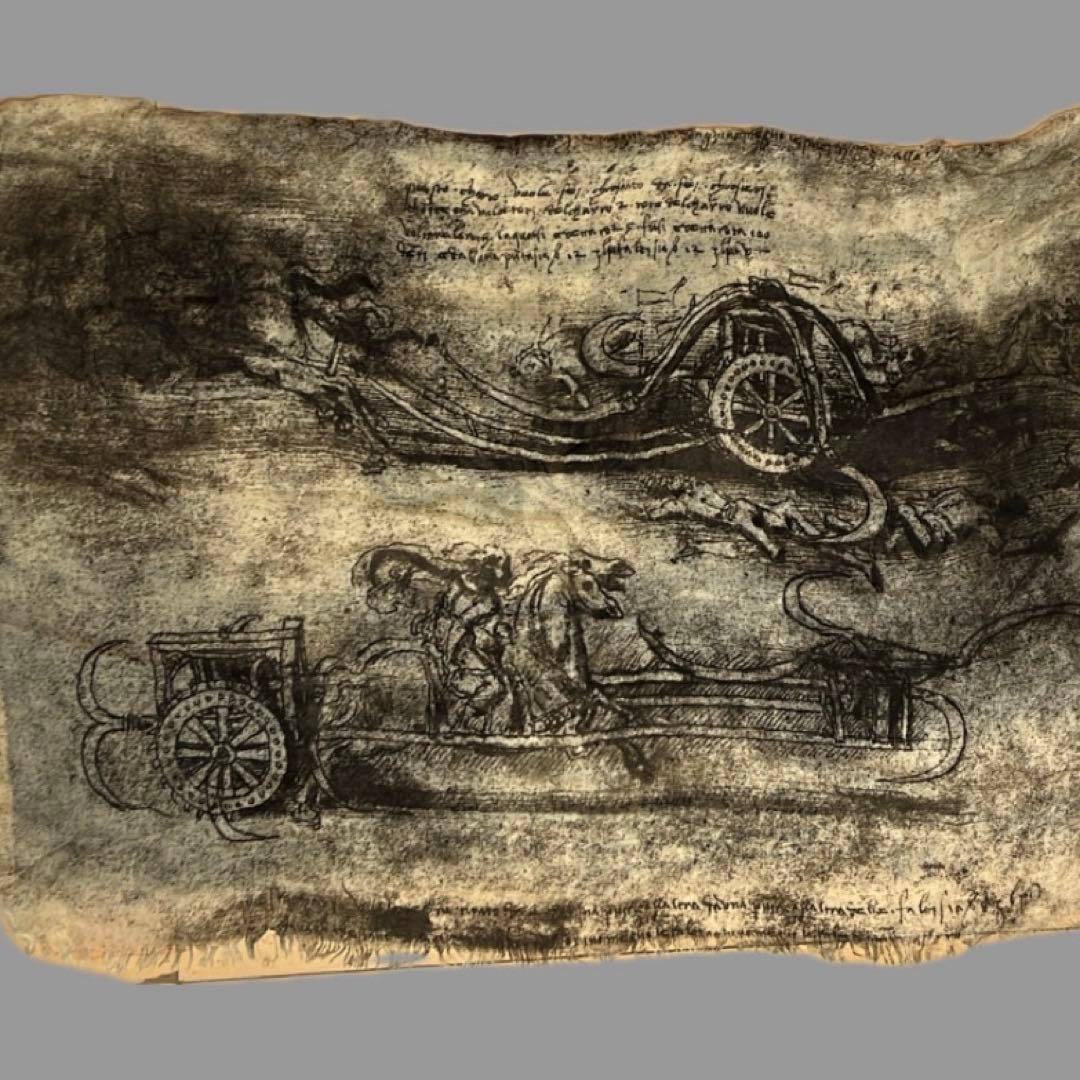 Share Spirit 大判ストール スカーフ カシミヤ 馬車