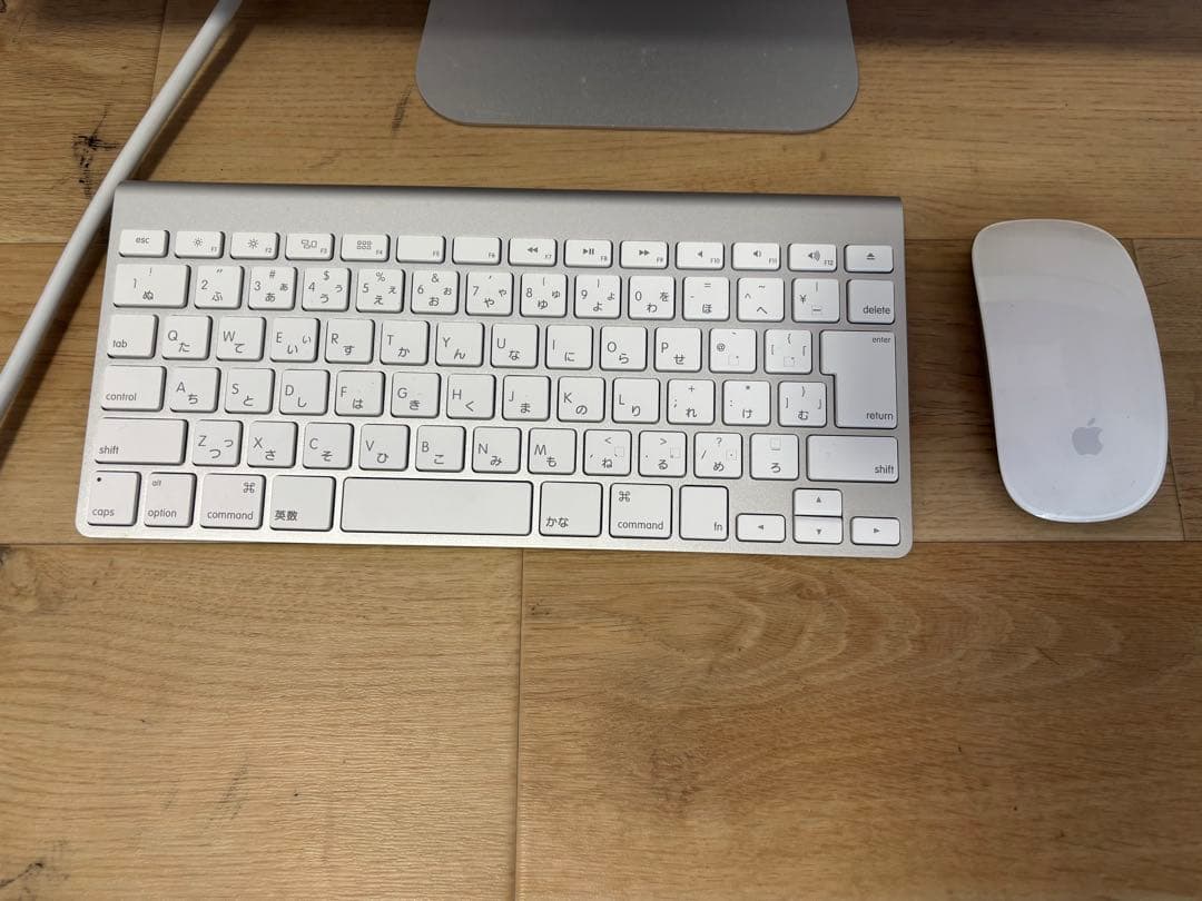 imac 4K 21.5インチ　A1418 1TB