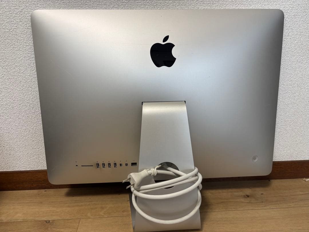 imac 4K 21.5インチ　A1418 1TB