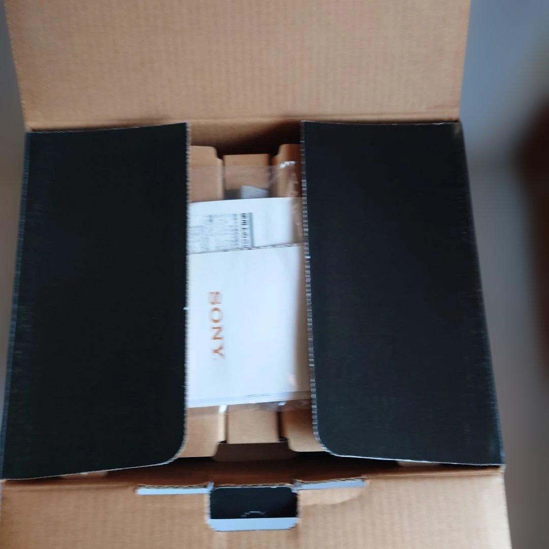 SONY SRS-D313 アクティブスピーカーシステム ★美品なほぼジャンク