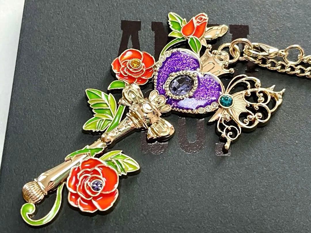 新品 アナスイ セーラームーン チャーム✧°˖✧