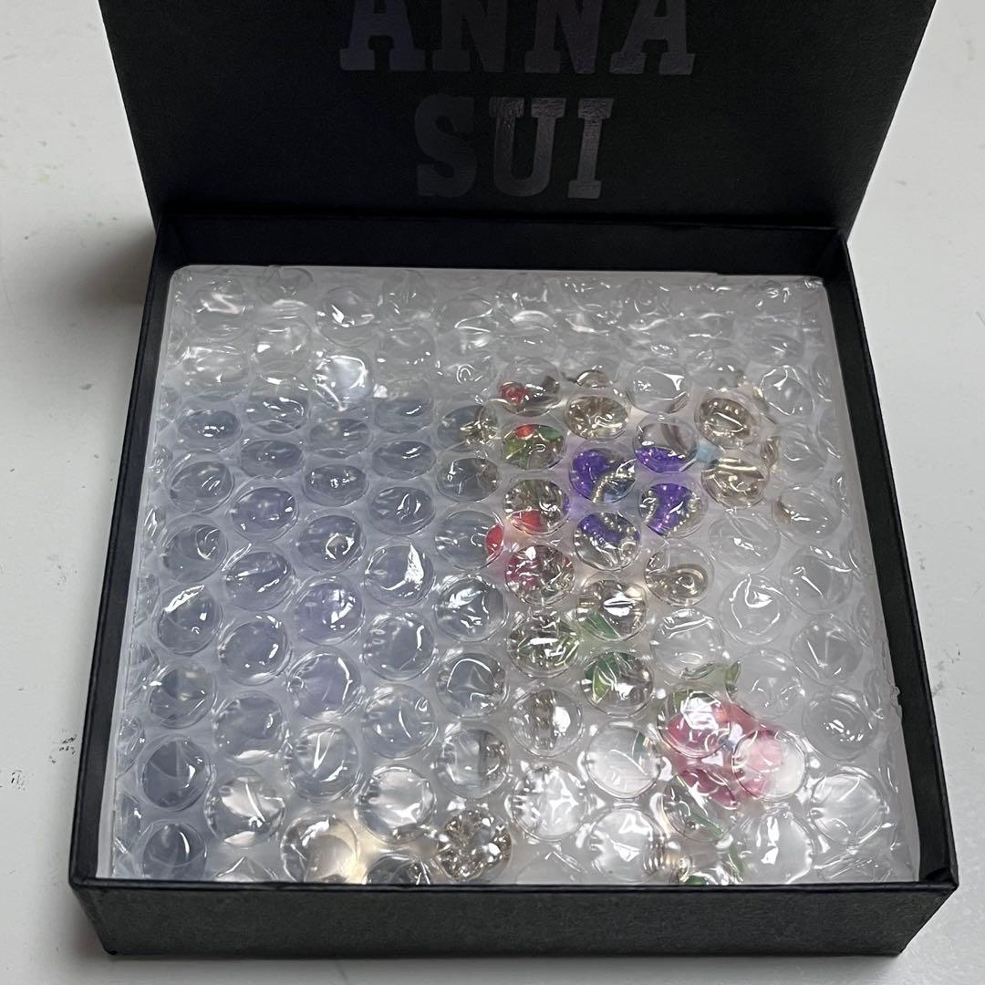 新品 アナスイ セーラームーン チャーム✧°˖✧