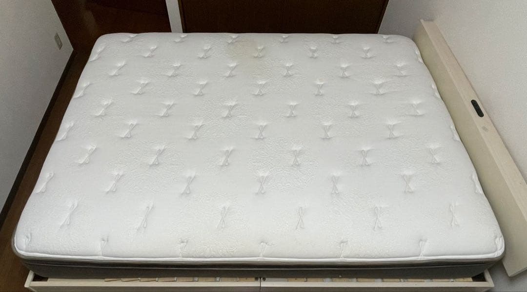 マットレス IDC大塚家具 REGALIA INSIGNIA