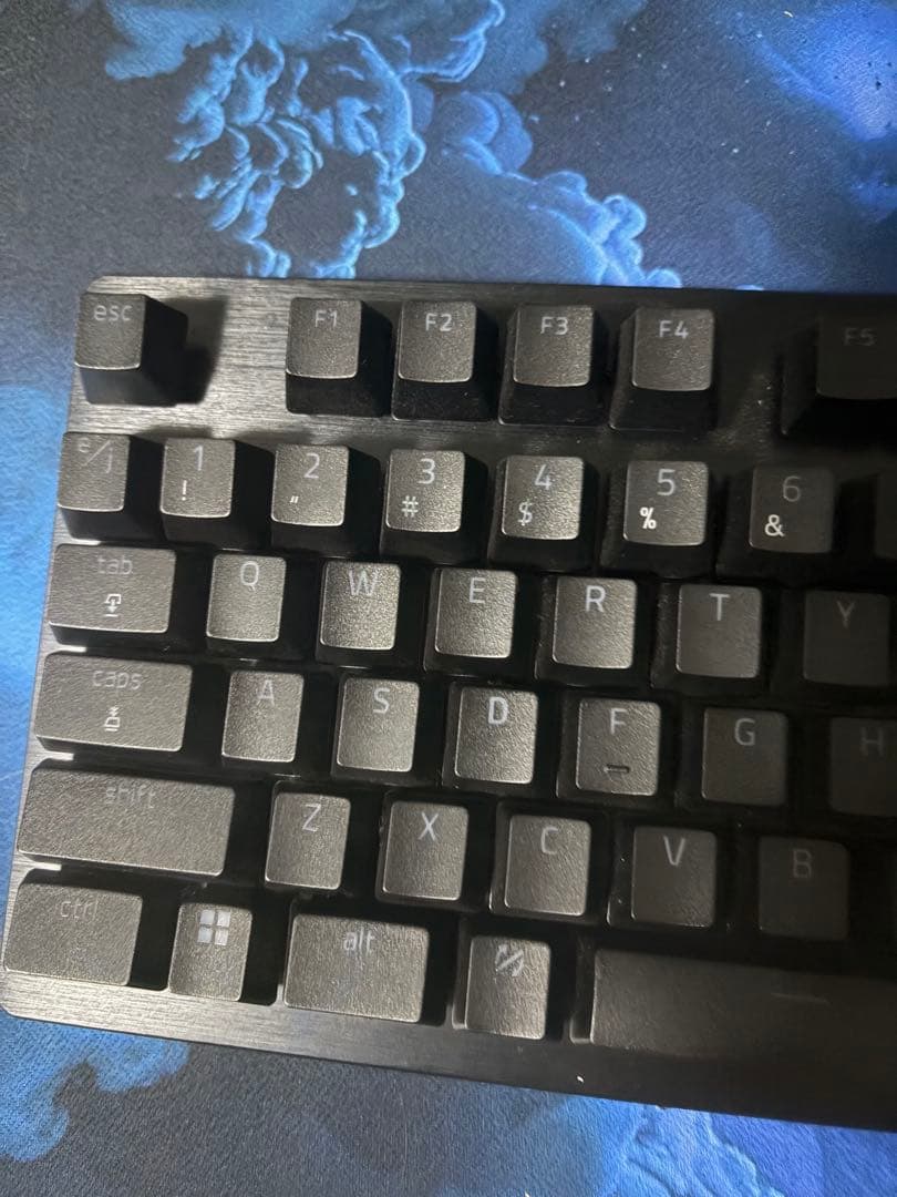 Razer Huntsman V3 Pro Tenkeyless 日本語配列