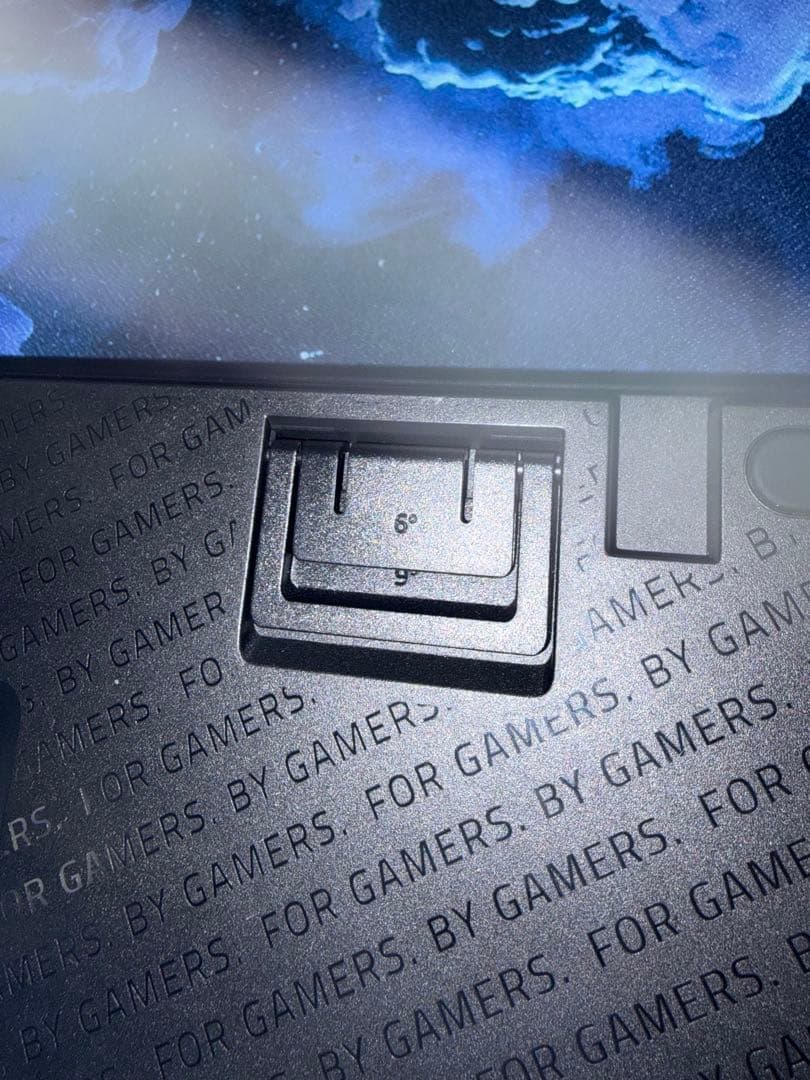 Razer Huntsman V3 Pro Tenkeyless 日本語配列