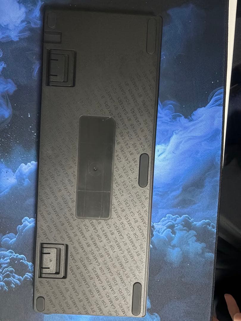 Razer Huntsman V3 Pro Tenkeyless 日本語配列