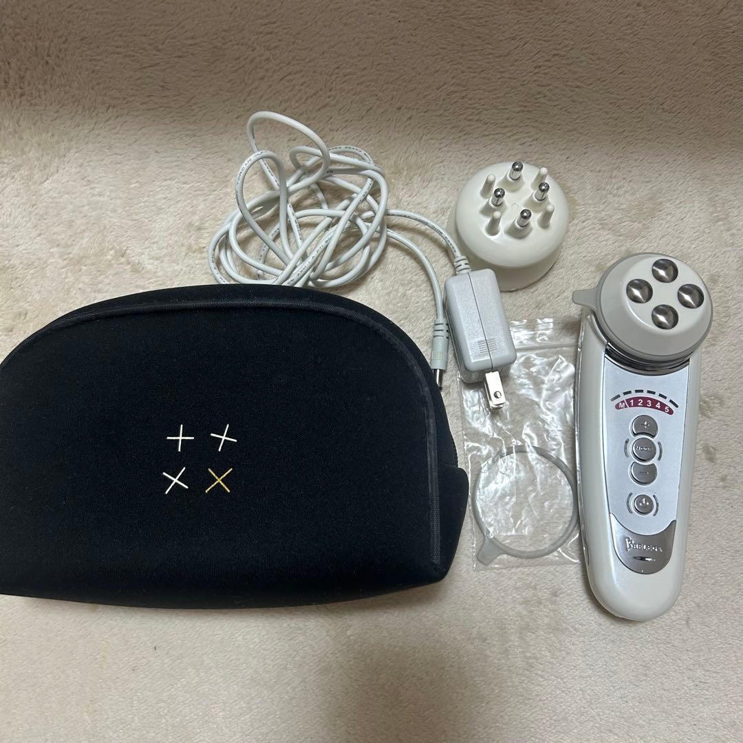 ベルガ　セルキュア4Ｔプラス