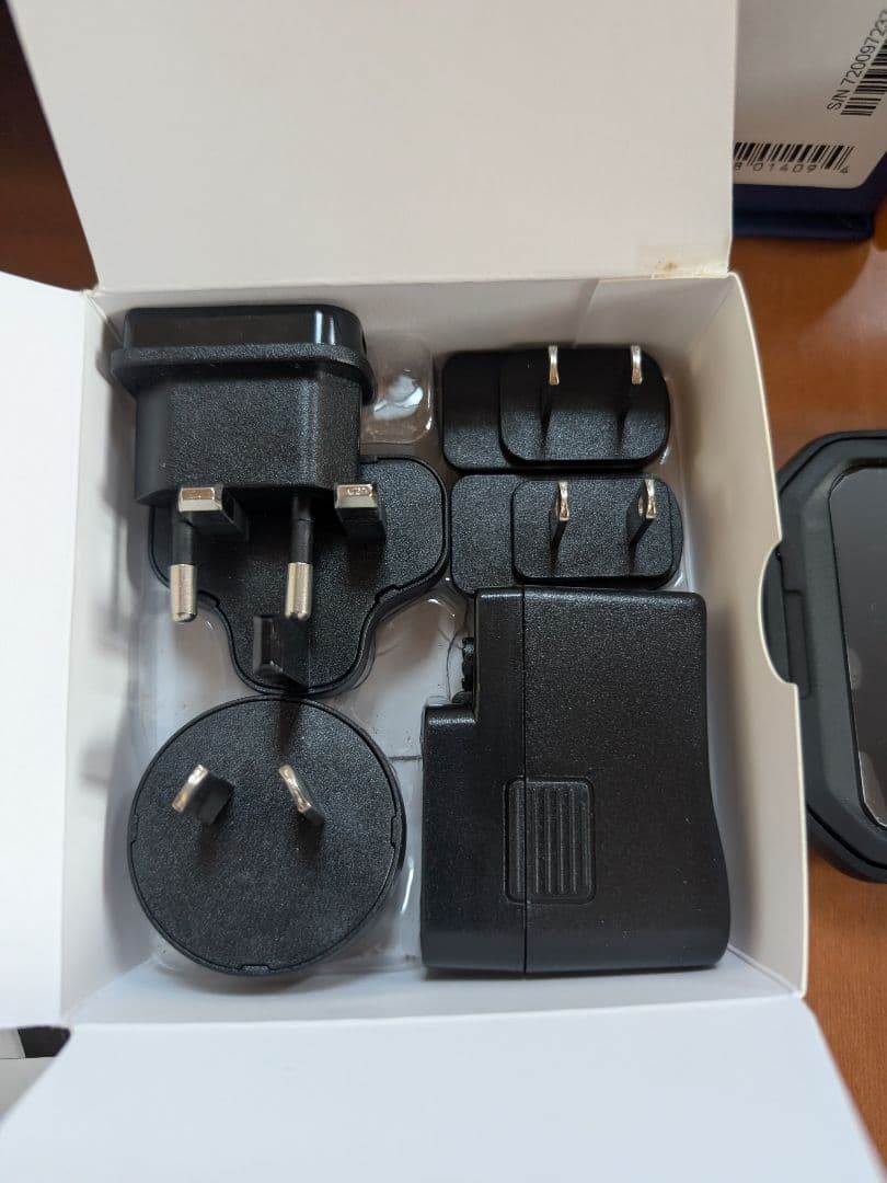 FLIR C3 コンパクトサーモグラフィカメラ中古品