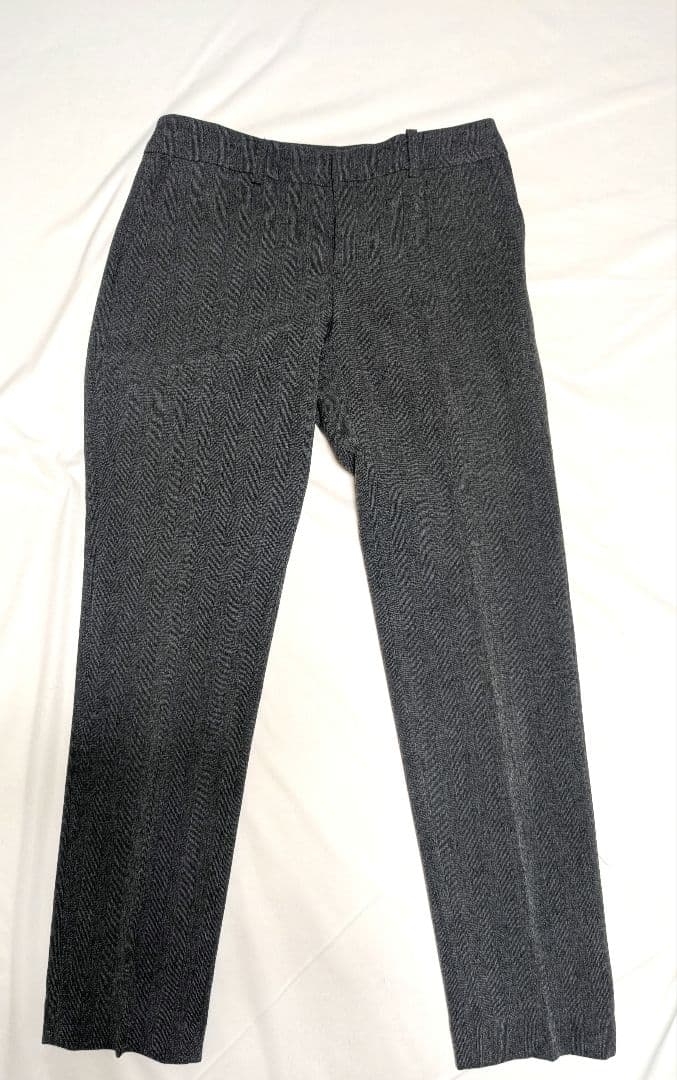 超美品！エムエフエディトリアル スーツ3点セット