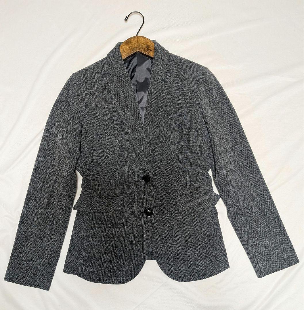 超美品！エムエフエディトリアル スーツ3点セット