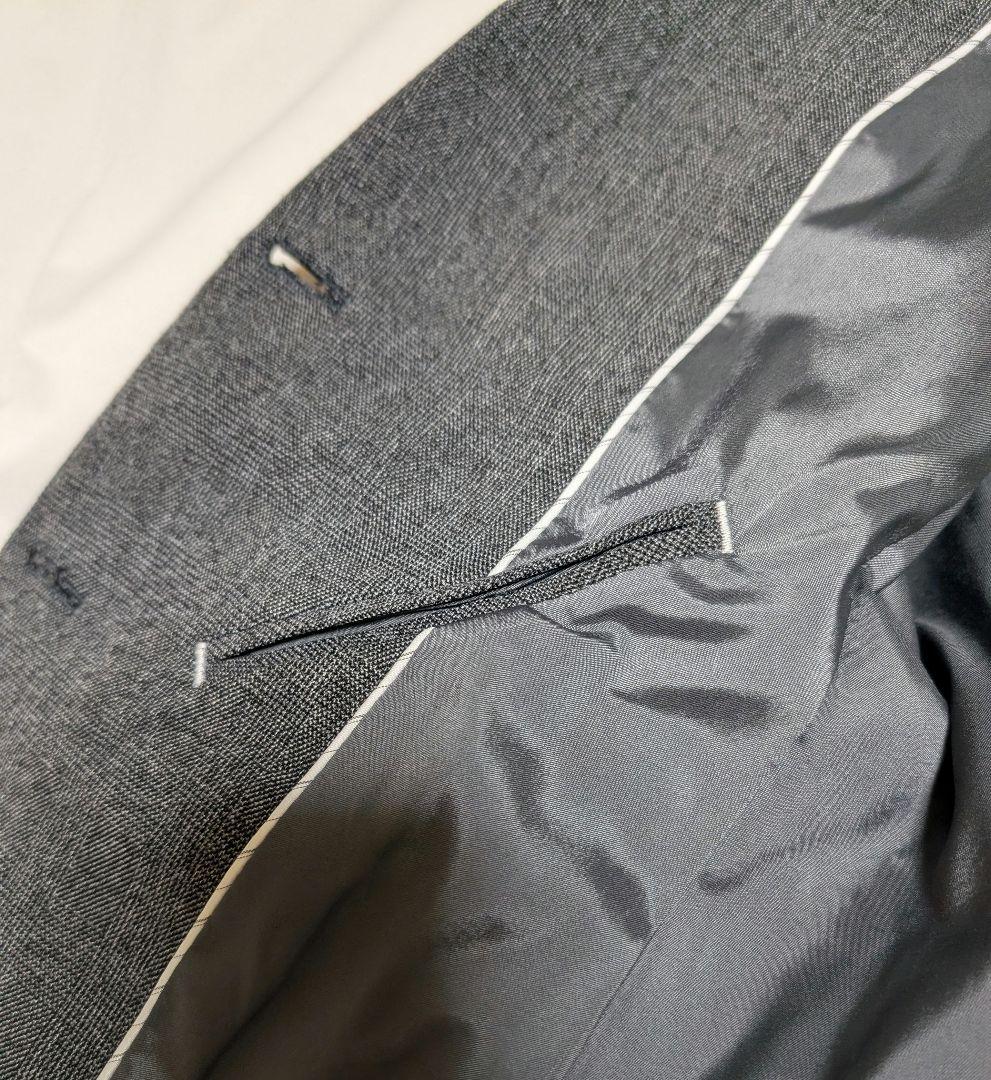 超美品！エムエフエディトリアル スーツ3点セット