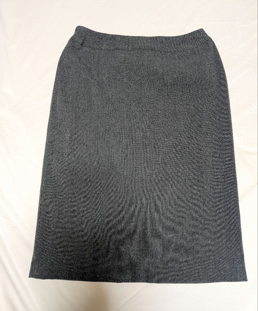 超美品！エムエフエディトリアル スーツ3点セット