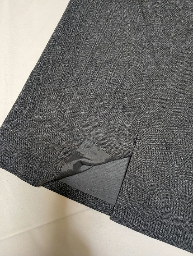 超美品！エムエフエディトリアル スーツ3点セット