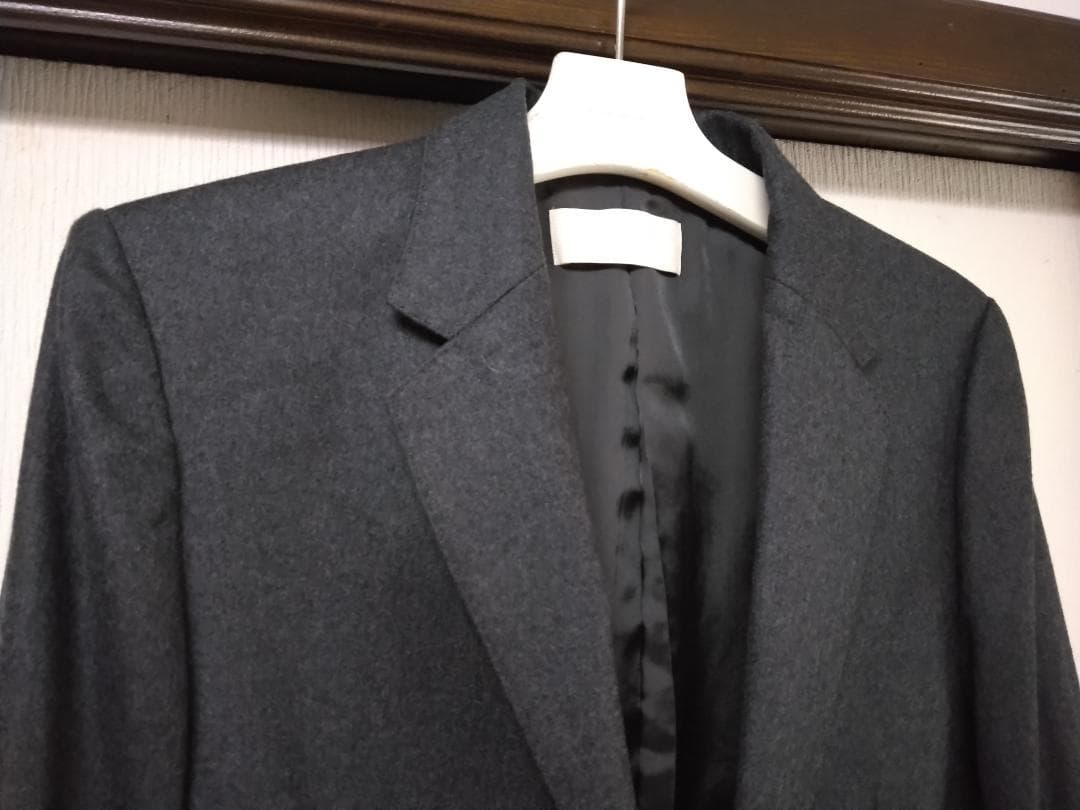 PLAGE　プラージュ　ジャケット　グレー　アウター