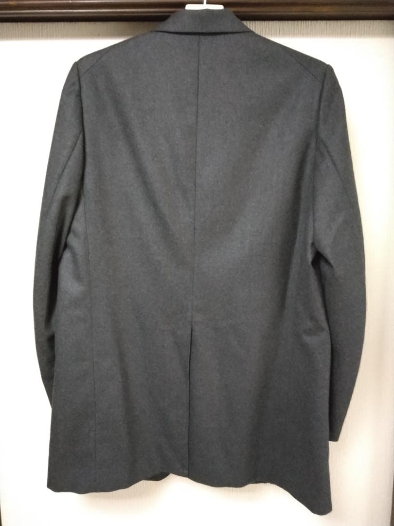 PLAGE　プラージュ　ジャケット　グレー　アウター