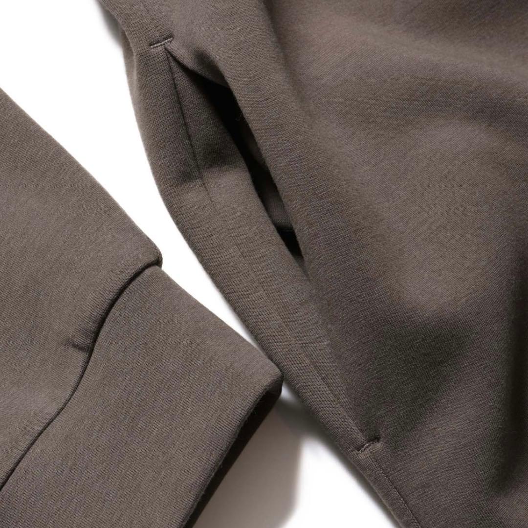 新品 F.C.R.B TECH SWEAT CREWNECK TOP Sサイズ