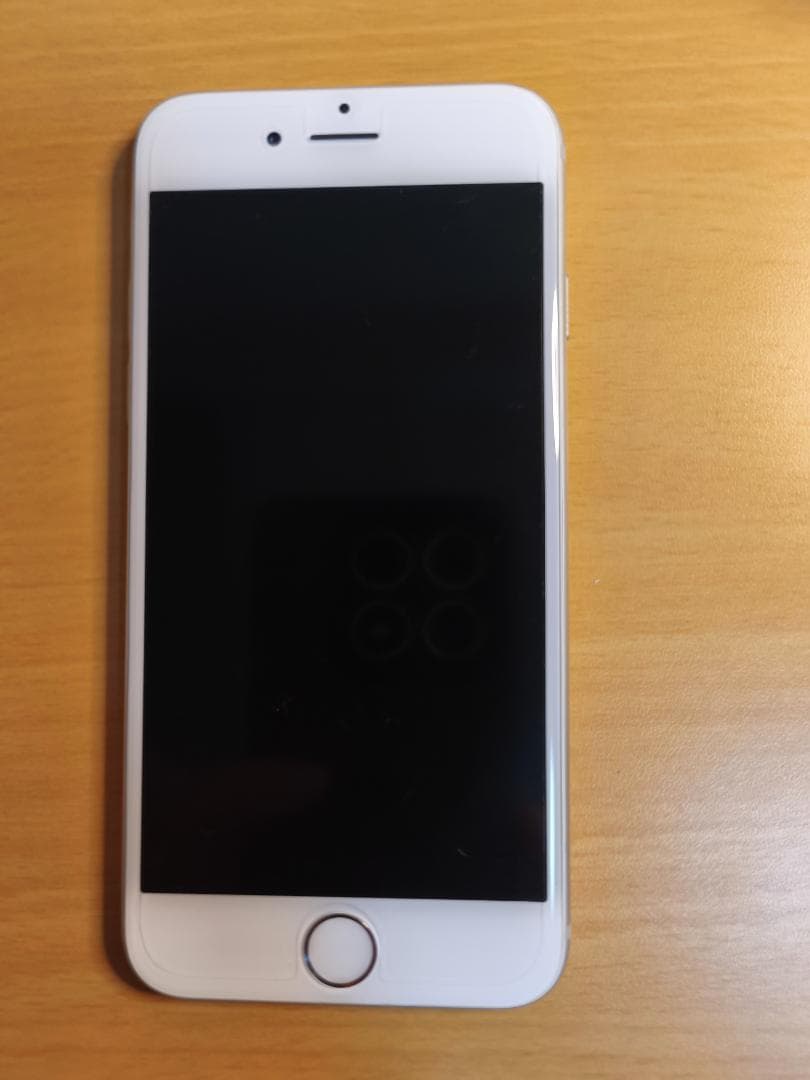 Apple iPhone 6 16GB ゴールド