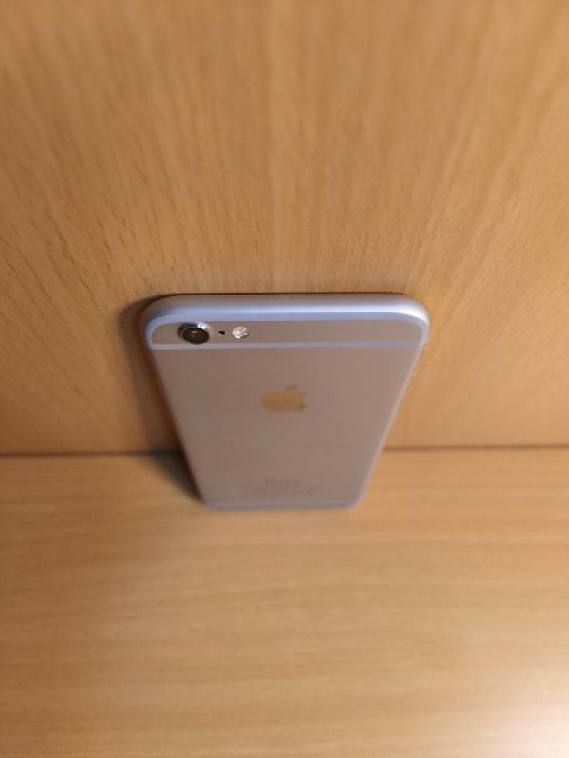 Apple iPhone 6 16GB ゴールド