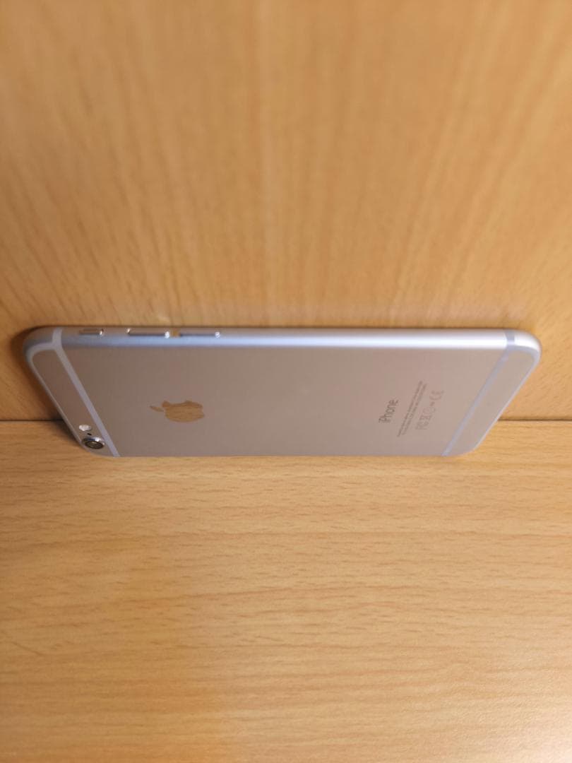 Apple iPhone 6 16GB ゴールド