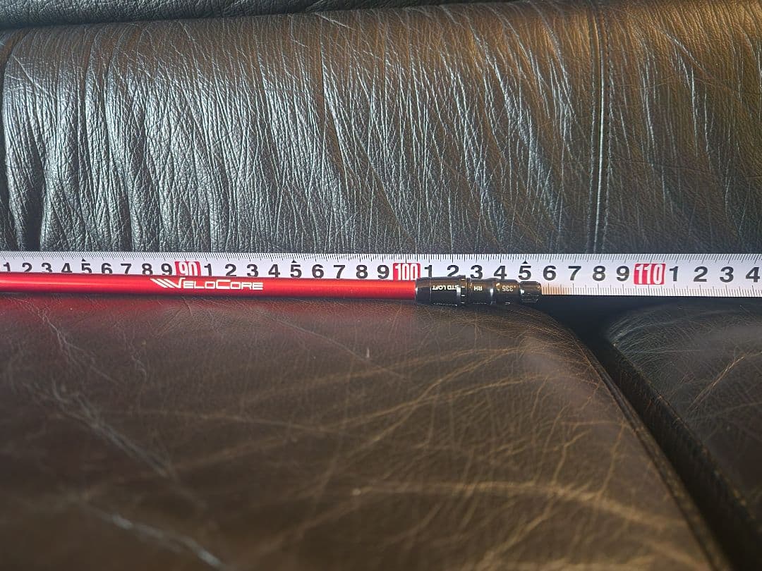 フジクラ ★ VENTUS TR RED7X ★ Taylor Made 用