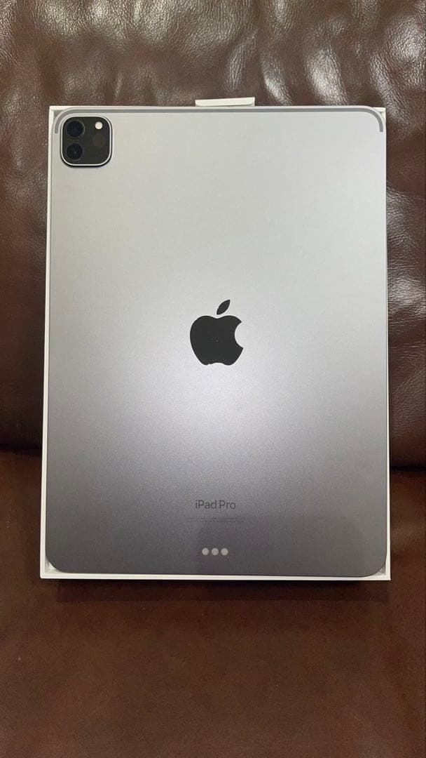 ipad pro 11 第4世代 128GB