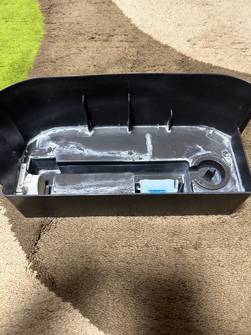 SHARP電気ヒーター加湿器　HX-PK12-T