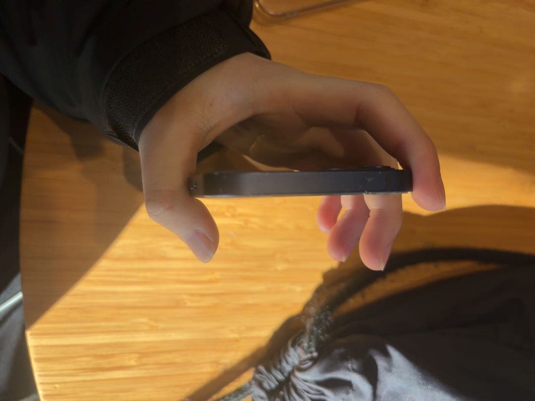 iPhone 12 128 GB ブルーSIMフリー　箱付き