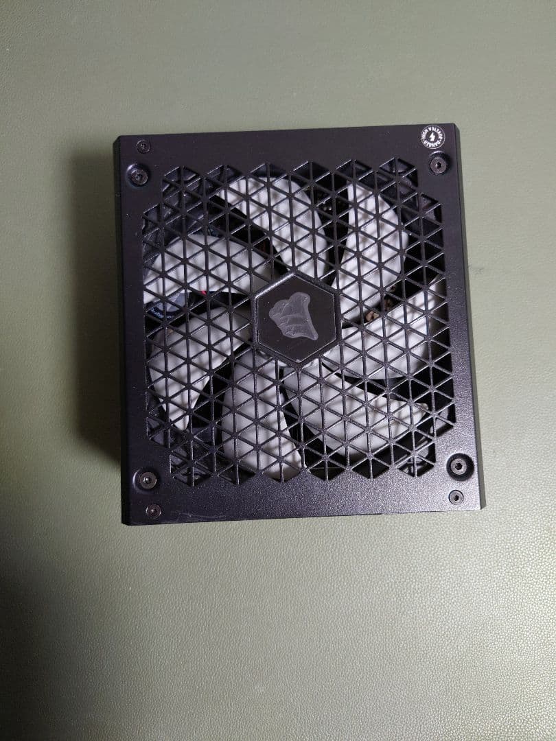 Corsair RM750x 2021 CP-9020199-JP 2023年製