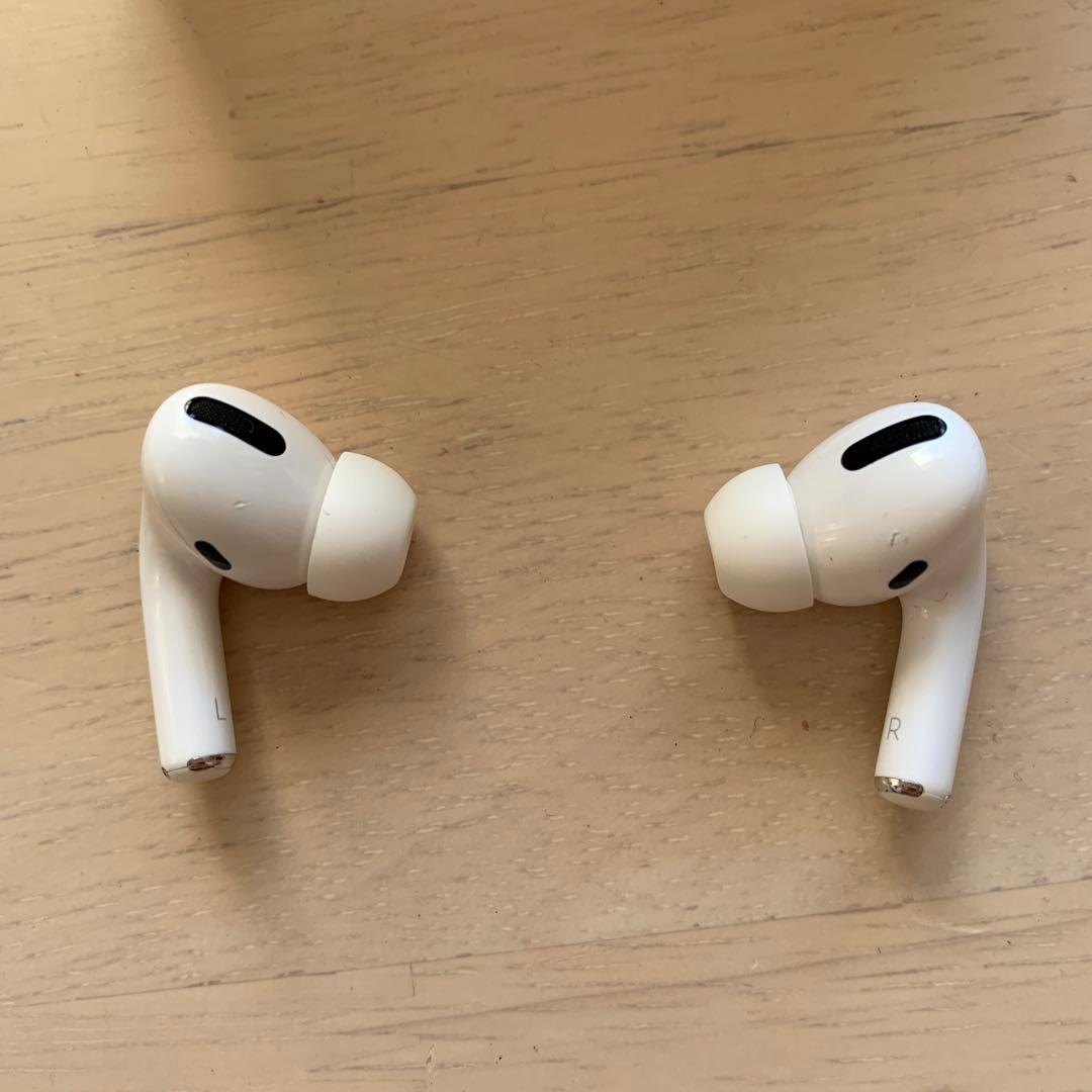 AirPods pro 第一世代　ブランク品