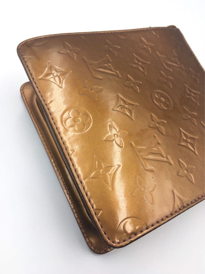 T31 ルイヴィトン　ヴェルニ　ショルダーバッグ