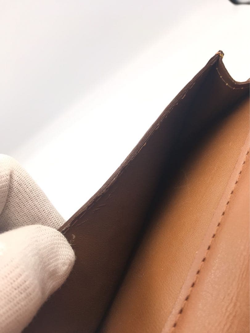 T31 ルイヴィトン　ヴェルニ　ショルダーバッグ