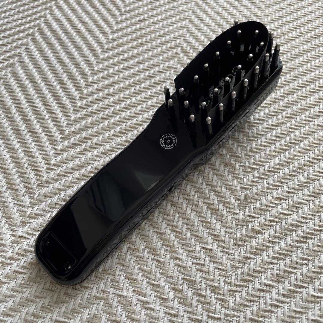 デンキバリブラシ（工場メンテナンス済み）